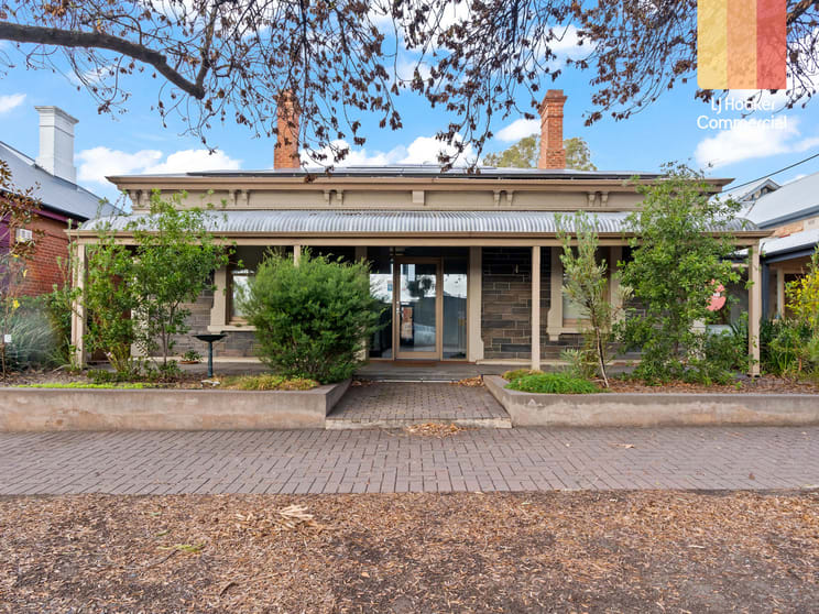 Click to view all images 52-54 Fullarton Road Norwood SA 5067 - Image 1