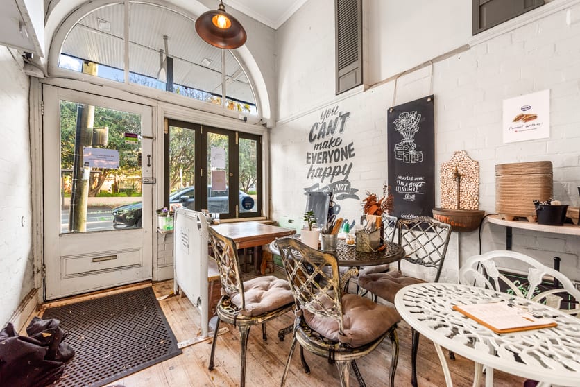 Click to view all images Shop 1/325 Glebe Point Road Glebe NSW 2037 - Image 2