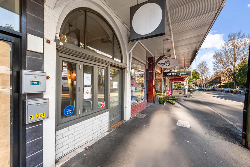 Click to view all images Shop 1/325 Glebe Point Road Glebe NSW 2037 - Image 3