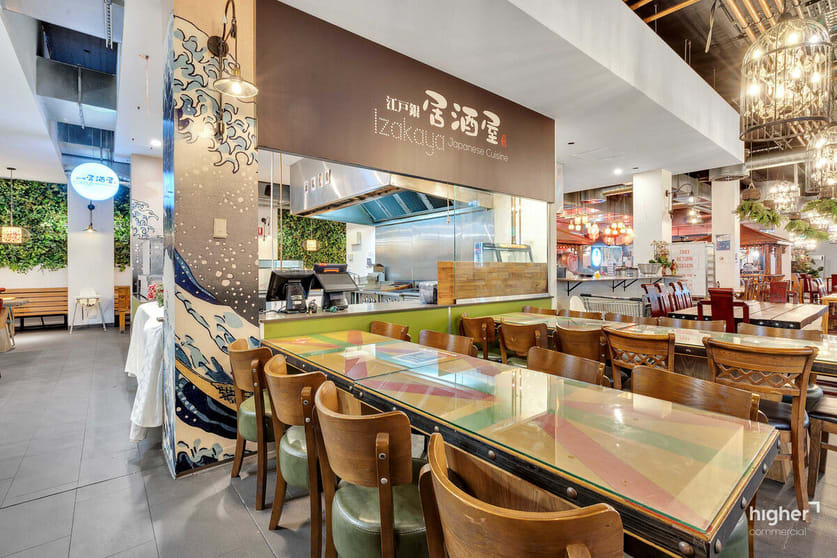 Click to view all images Chinatown Plaza/17-19 Moonta Street Adelaide SA 5000 - Image 3