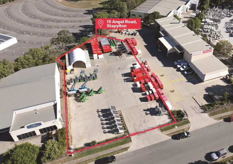 Click to view all images 15 Angel Road Stapylton QLD 4207 - Image 1
