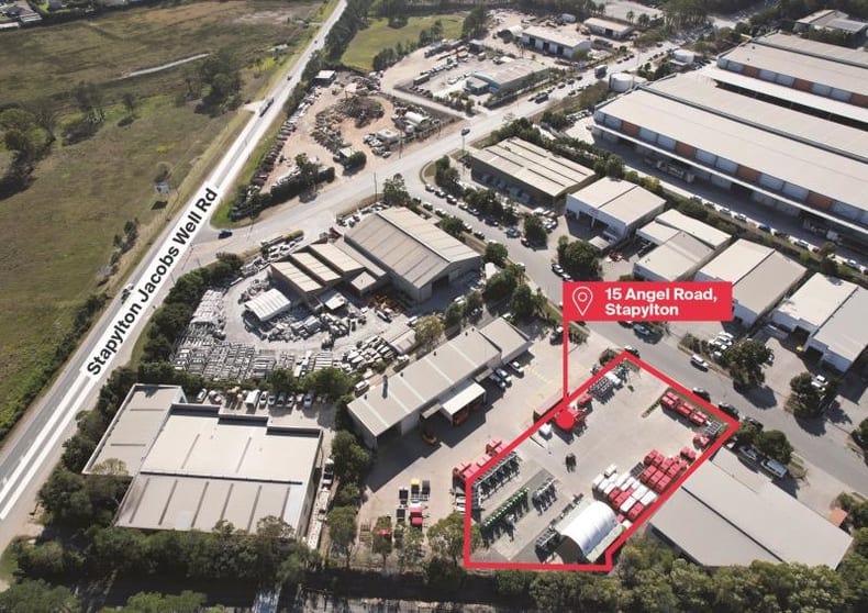 Click to view all images 15 Angel Road Stapylton QLD 4207 - Image 3