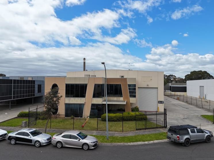 33-37 Deans Court Dandenong South VIC 3175 - Image 2