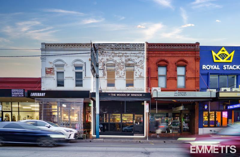 Click to view all images 108 Chapel Street Windsor VIC 3181 - Image 1