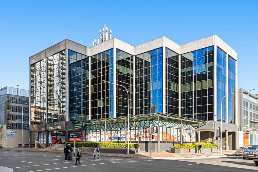 Click to view all images 17 Macquarie Street Parramatta NSW 2150 - Image 3