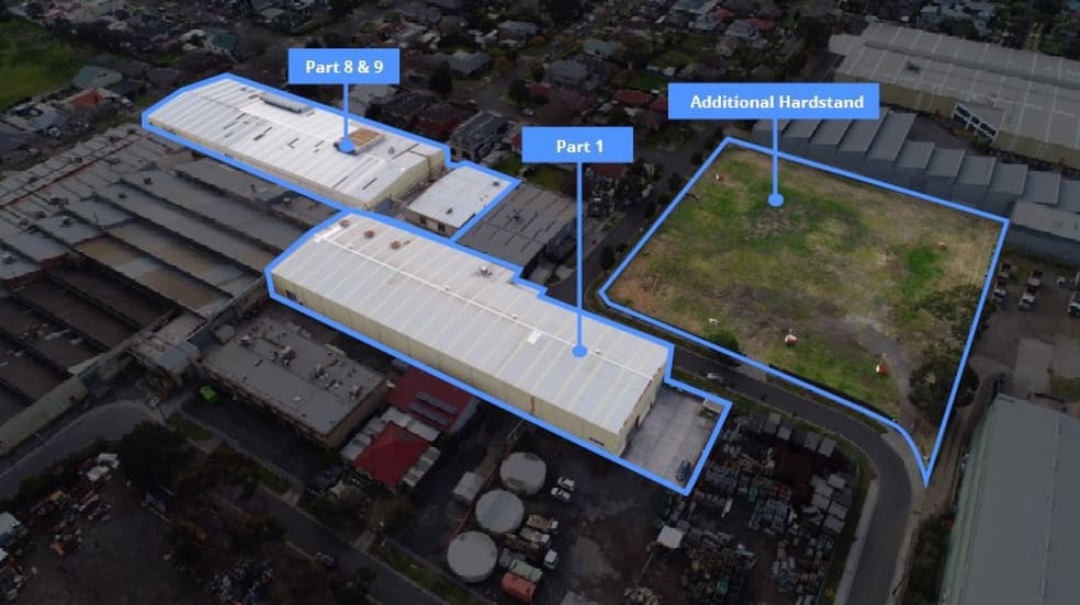 Click to view all images 30-38 South Road Braybrook VIC 3019 - Image 1