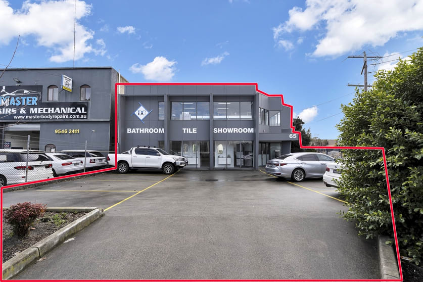 Click to view all images 65 Osborne Avenue Springvale VIC 3171 - Image 1