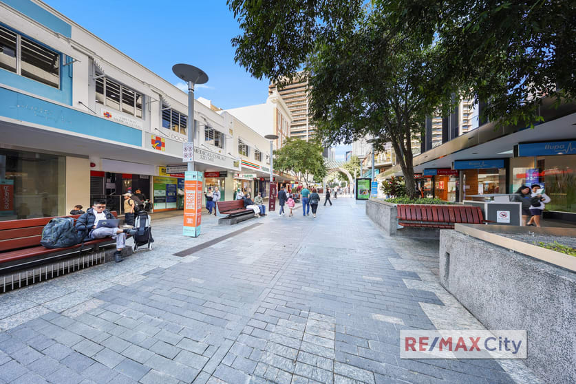Click to view all images Level 1, 3/245 Albert Street Brisbane City QLD 4000 - Image 2