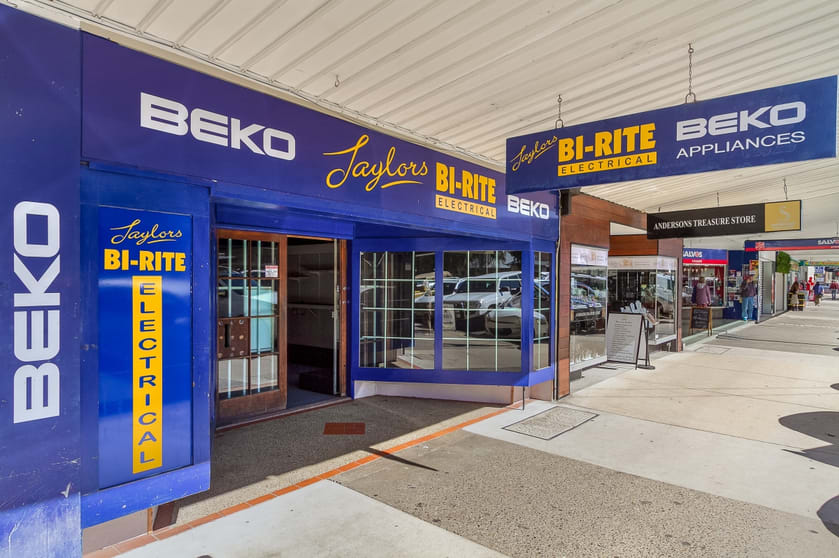 Click to view all images 100 Murwillumbah Street Murwillumbah NSW 2484 - Image 1