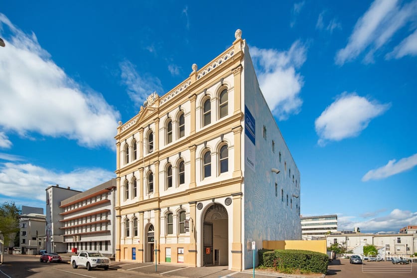 Click to view all images Ground Floor, 1/42 Sturt Street Townsville City QLD 4810 - Image 1