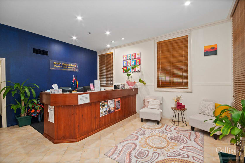 Click to view all images Ground Floor, 1/42 Sturt Street Townsville City QLD 4810 - Image 2