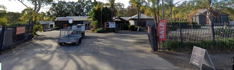 Click to view all images 45-63 Mount Crawford Road Williamstown SA 5351 - Image 1