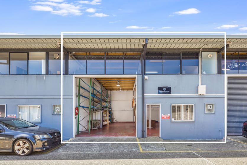 5/28-34 Roseberry Street Balgowlah NSW 2093 - Image 1