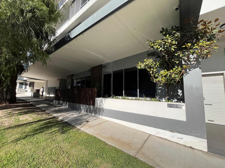 Click to view all images 78/43 Wickham Street East Perth WA 6004 - Image 1
