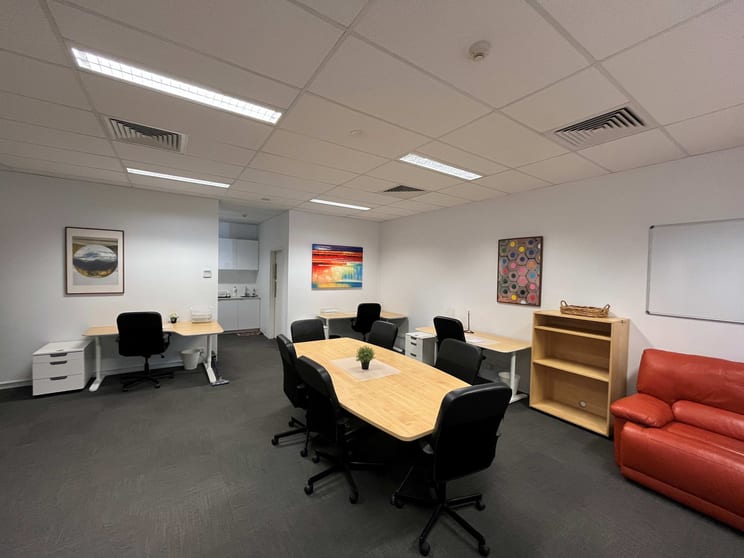 Click to view all images 78/43 Wickham Street East Perth WA 6004 - Image 3