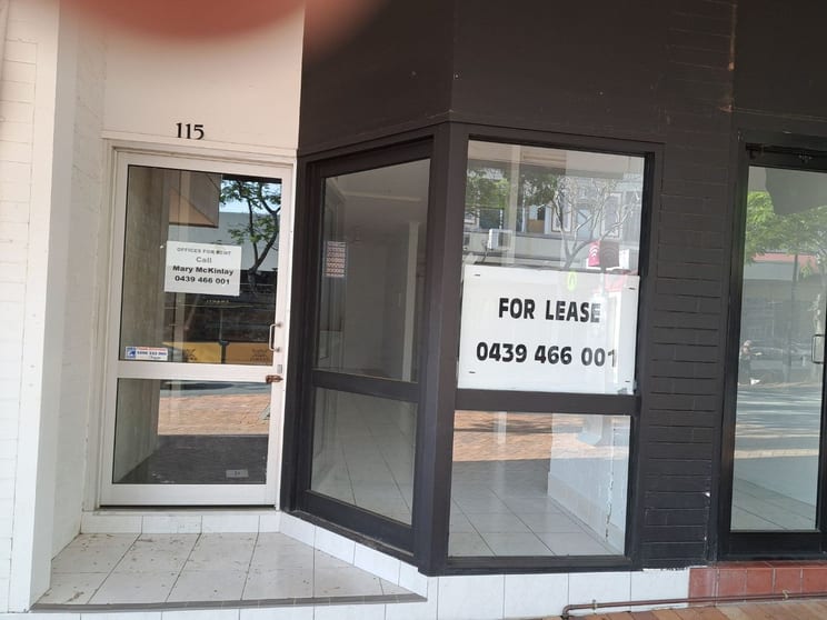 Click to view all images 2/115 Mary St Gympie QLD 4570 - Image 1