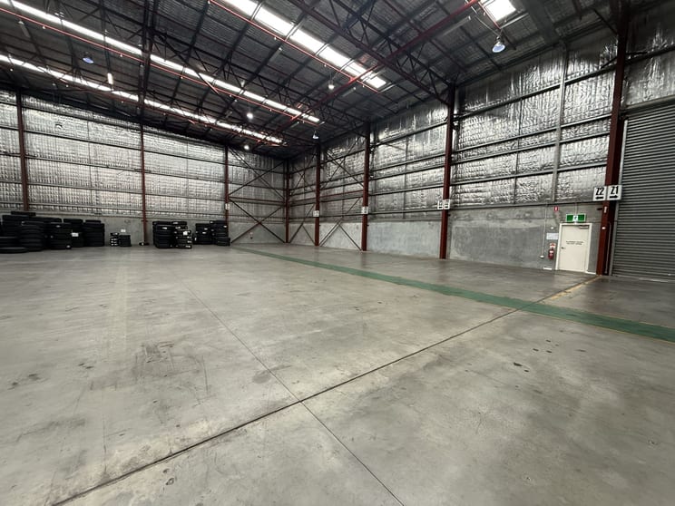Click to view all images Part of 8 Gauge Circuit Canning Vale WA 6155 - Image 2