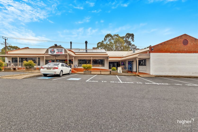 Shop 4/1-5 Canberra Drive Aberfoyle Park SA 5159 - Image 2