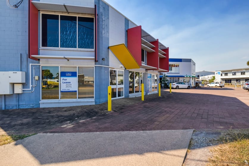 Click to view all images 1A/10 Cato Street Winnellie NT 0820 - Image 1