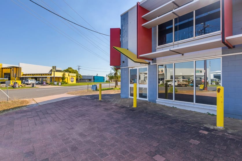 Click to view all images 1A/10 Cato Street Winnellie NT 0820 - Image 2