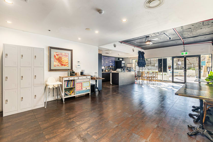 Click to view all images 1B/110 Alfred Street Milsons Point NSW 2061 - Image 3