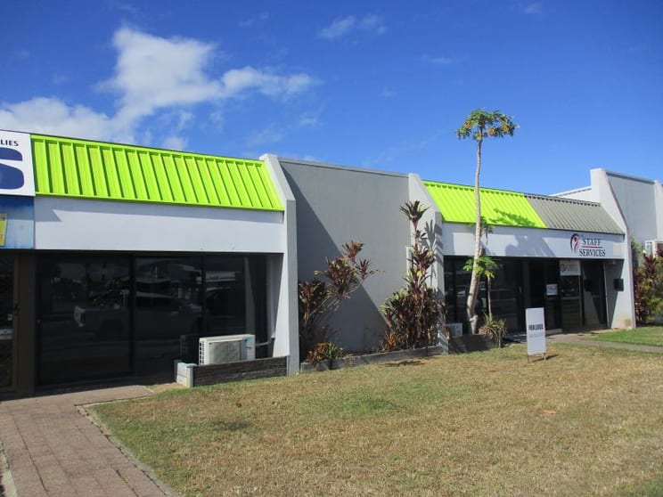 Unit 8/12-16 Morrison Street Portsmith QLD 4870 - Image 1