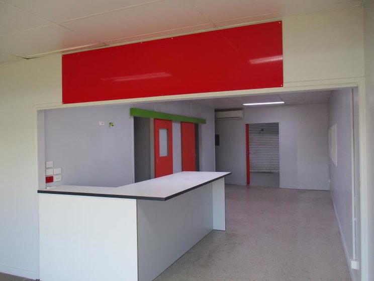 Unit 8/12-16 Morrison Street Portsmith QLD 4870 - Image 2