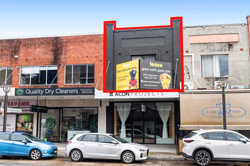 Click to view all images 1/73 Great North Road Five Dock NSW 2046 - Image 1