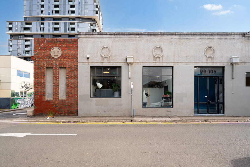 Click to view all images 99 Rokeby Street Collingwood VIC 3066 - Image 1