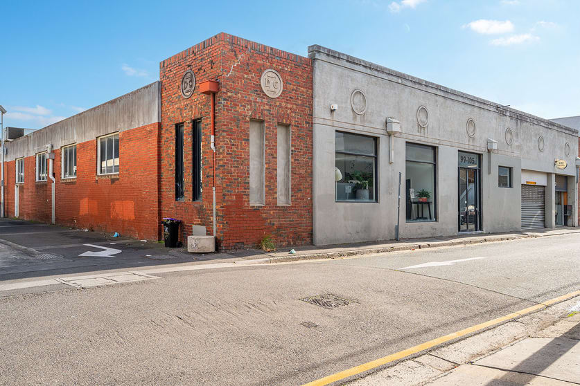 Click to view all images 99 Rokeby Street Collingwood VIC 3066 - Image 2