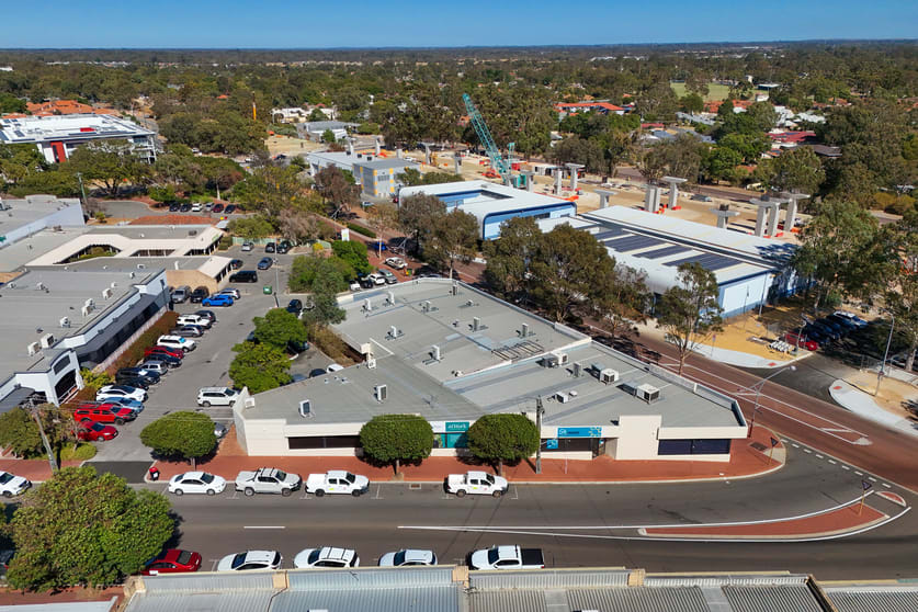 Click to view all images 36-40 Commerce Avenue Armadale WA 6112 - Image 2