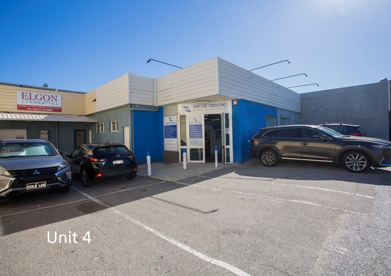 Click to view all images 6/8-10 Old Great Northern Highway Midland WA 6056 - Image 1