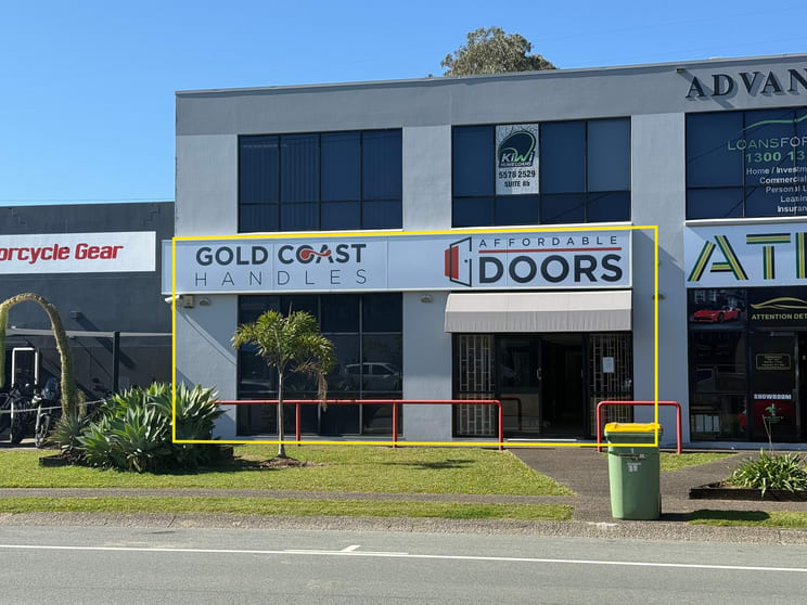 Click to view all images 1/39 Lawrence Drive Nerang QLD 4211 - Image 2
