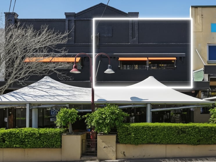 Click to view all images Level 1/79A Willoughby Road Crows Nest NSW 2065 - Image 1