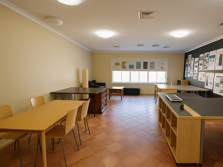 Click to view all images Level 1/79A Willoughby Road Crows Nest NSW 2065 - Image 3