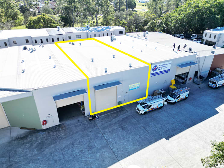 Click to view all images 16/6 Maunder Street Slacks Creek QLD 4127 - Image 1