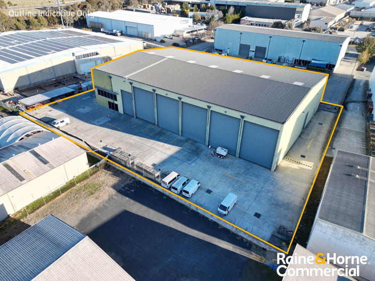 Click to view all images 5-7 Johns Place Hume ACT 2620 - Image 2