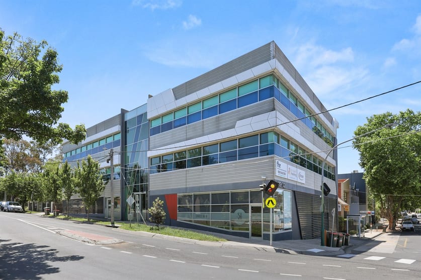 Click to view all images Suite 2/29 Railway Road Blackburn VIC 3130 - Image 1