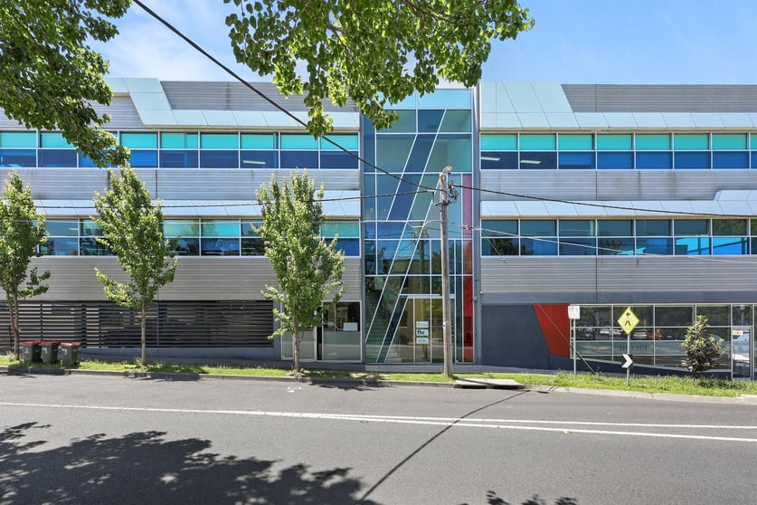 Click to view all images Suite 2/29 Railway Road Blackburn VIC 3130 - Image 2