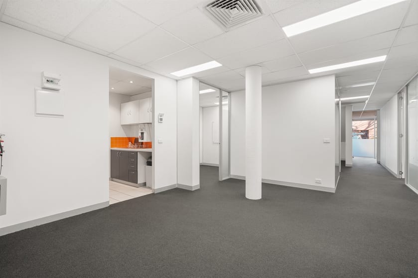 Click to view all images Suite 2/29 Railway Road Blackburn VIC 3130 - Image 3