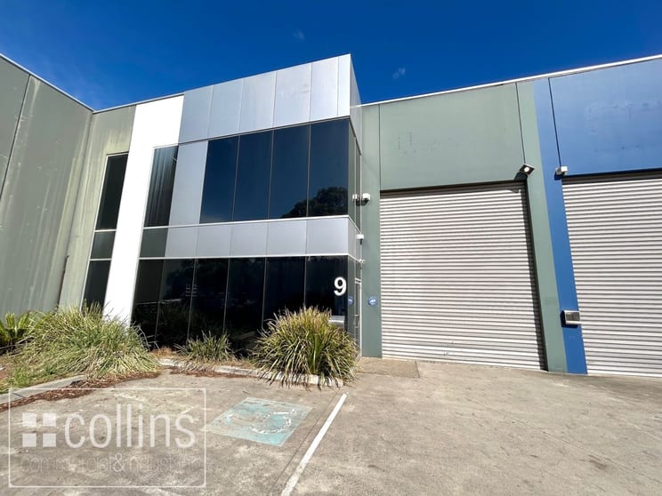 1/9 Colemans Road Carrum Downs VIC 3201 - Image 2