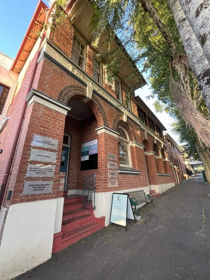Click to view all images Suite 3,/18-20 Byron Street Bangalow NSW 2479 - Image 1