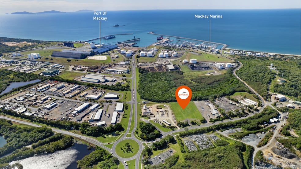 1 Ron Searle Drive Mackay Harbour QLD 4740 - Image 1
