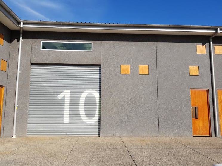 Click to view all images Unit 10, 3 Rocklea Drive Port Melbourne VIC 3207 - Image 1