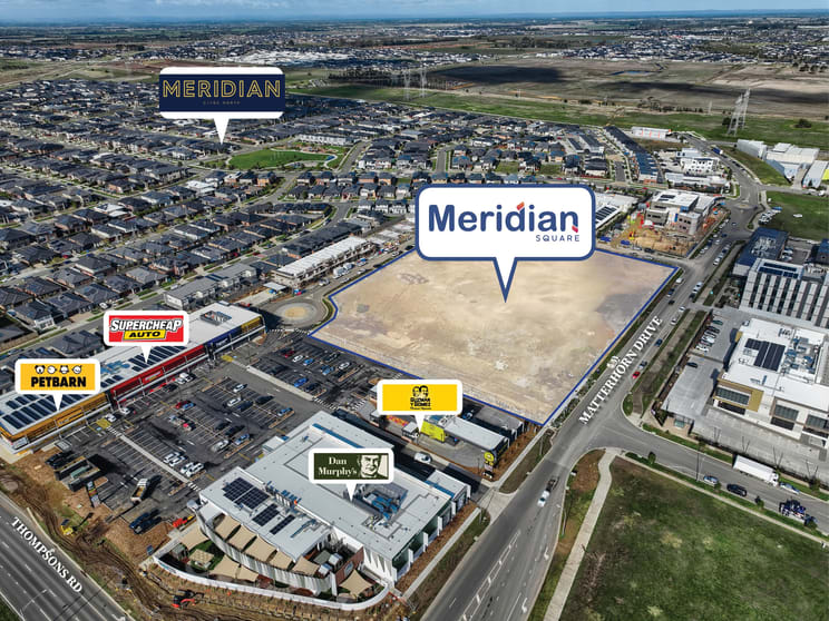 35 Matterhorn Drive Clyde North VIC 3978 - Image 3
