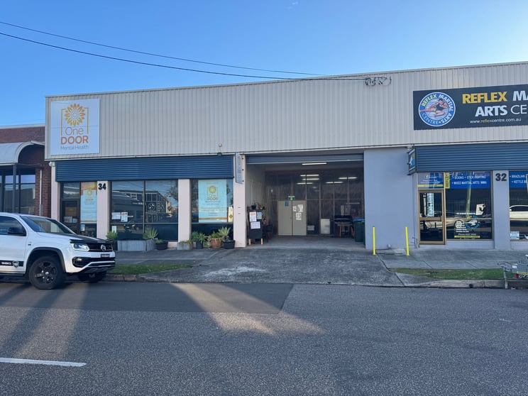 2/32 - 34 Auburn Street Wollongong NSW 2500 - Image 2
