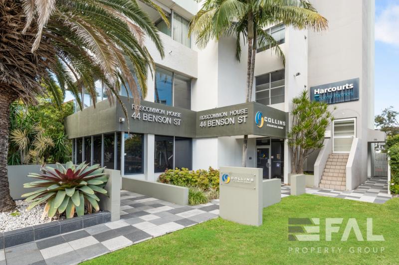 Click to view all images Suite 4/44 Benson St Toowong QLD 4066 - Image 1