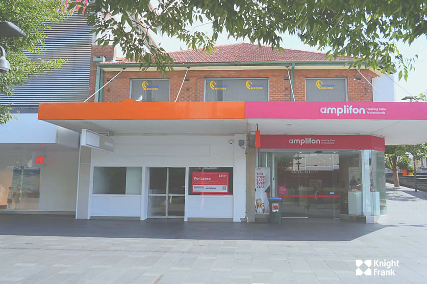 Click to view all images Shop 1/162-164 Crown Street Wollongong NSW 2500 - Image 1