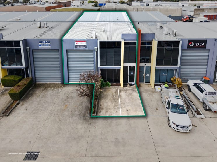 Click to view all images 18/26 Burgess Road Bayswater North VIC 3153 - Image 1
