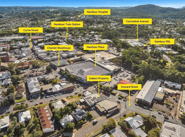 86 Howard Street Nambour QLD 4560 - Image 1
